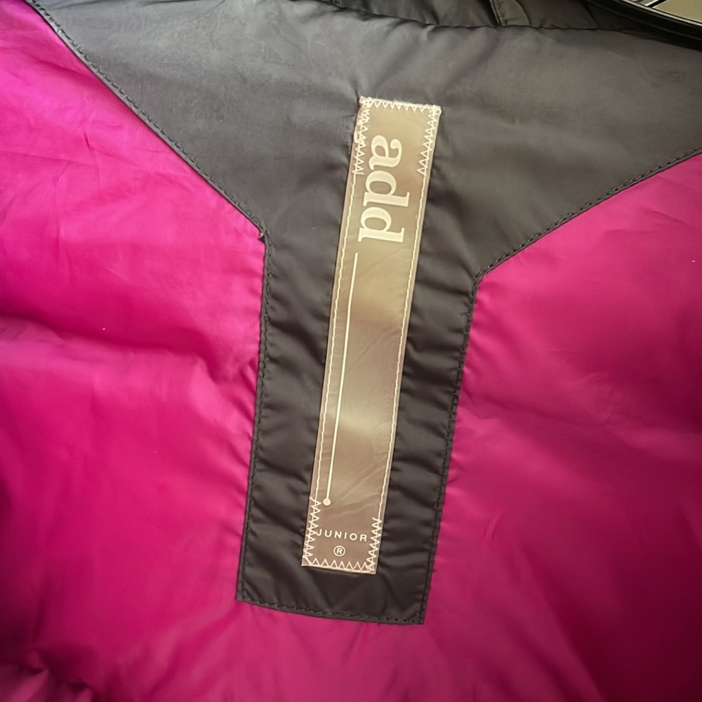 ADD Down Jacket - Picture 6 of 11